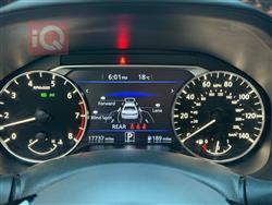 نیسان ئەلتیما